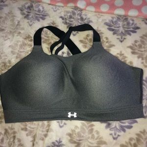Under Armour Bra